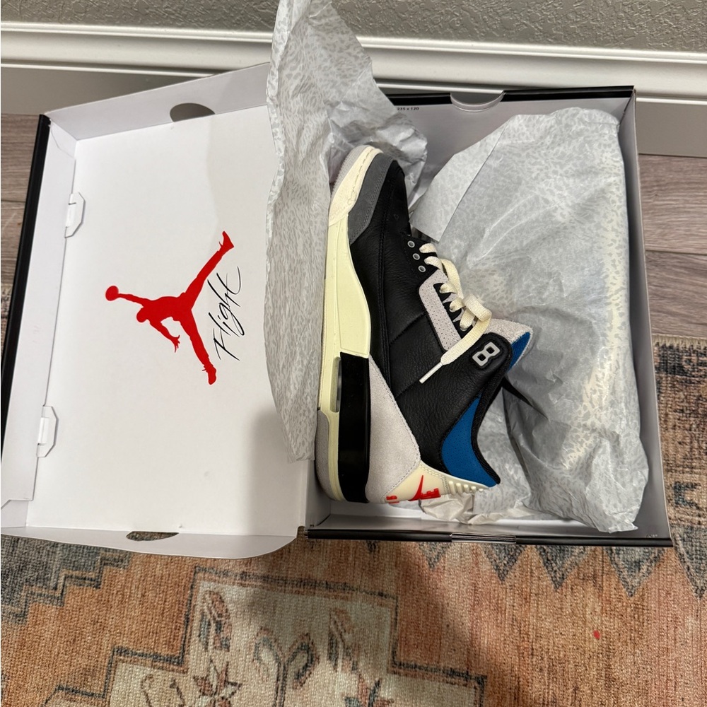 Jordan III - Picture 3 of 6